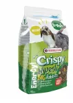 Triu&scaron;ių pa&scaron;aras Versele-Laga Crispy Muesli, 2,75 kg