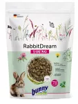 Triu&scaron;ių pa&scaron;aras BUNNY NATURE Rabbit Dream Young, 600 g, jauniems triu&scaron;iams