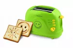 Skrudintuvas Esperanza SMILEY EKT003 750W žalias