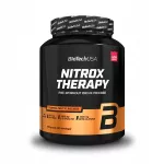 Bio-Tech Nitrox Therapy 680 g tropinių vaisių skonio maisto papildas