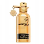 Kvapusis vanduo MONTALE Black Aoud Intense, 50 ml