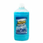 Skalbinių mink&scaron;tiklis Frische Attack Ocean Whisper, 2 l, koncentruotas