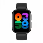 I&scaron;manusis laikrodis WATCHMARK Smartone, juodas