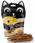 Sūrio ir vi&scaron;tienos užkandžiai &scaron;unims Lucky Lou Lucky Ones, 50 g