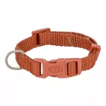 &Scaron;uns antkaklis Trixie Premium, XXS-XS, 15-25 cm, 10 mm, rudos spalvos