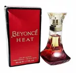 Kvapusis vanduo moterims Beyonce Heat, 50 ml