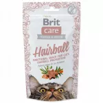 Katėms skirtas skanėstas Brit Care Hairball, 50 g