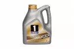 Variklio alyva Mobil 1 0W-40, 4 l