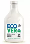 Skalbinių skalavimo skystis jautriai odai Ecover ZERO, 1 l, 33 skalbimams