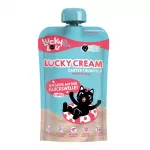 Kremas kačiukams Lucky Lou su tunu, 125 g