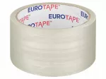 Permatoma pakavimo juosta 48 mm x 60 m SC039