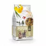 Triu&scaron;ių pa&scaron;aras Witte Molen PUUR SENSITIVE, 800 g