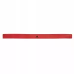 Atsparumo guma Adidas, 6,35 cm, sunkus lygis