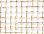 Storas 1,5 mm kačių tinklas balkonui, 3 x 2 m