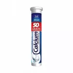 Putojančios tabletės Zdrovit Calcium 300 mg, 20 vnt.