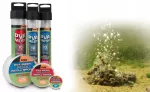 PVA vamzdelis 14 mm, 10 m su mai&scaron;ytuvu Fox