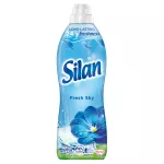 Audinių mink&scaron;tiklis SILAN Fresh Sky, 880 ml