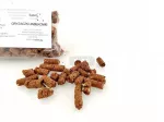 Kūdikių kramtukai obuolių skonio, 100 g, SuperFoods