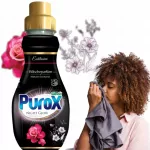 Skalbinių kvapiklis PUROX Night Glow, 400 ml