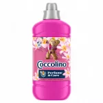Skalbinių mink&scaron;tiklis Coccolino Tiare Flower & Red Fruits, 1275 ml