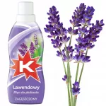Skalbinių mink&scaron;tiklis K Lavender, 0,5 l