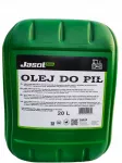 Grandininių pjūklų alyva JASOL 20 l