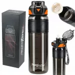 Sportinis vandens butelis Tritan 1000ml AS