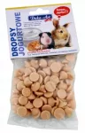 Graužikų jogurto la&scaron;eliai Dako-Art, 75 g