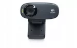 Internetinė kamera Logitech C310