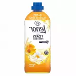 Skalbinių skalavimo skystis COMFORT SUMMER BREEZE, 71 skalbimas, 1491 ml