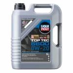 Variklio alyva Liqui Moly Top Tec 6600 0W-20, 5 l