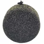 Plieninis žvejybos svarelis su suktuku Undercarp Fat Grip, 80 g
