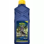 Variklio alyva PUTOLINE EsterTech 10W60, 100% sintetinė, offroad, 1 l