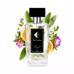 Vyri&scaron;kas kvapusis vanduo Royal Men's No. 204, 106 ml
