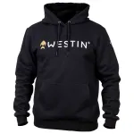 Vyrų džemperis WESTIN Original, juodas, XL dydis