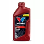 Variklio alyva Valvoline MAXLIFE 5W-40, 1 l, sintetinė