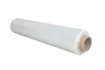 Tampama plėvelė DATURA, 1,5 kg, 23 mikronai, permatoma