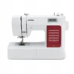 Siuvimo ma&scaron;ina Brother CS10S, elektrinė