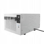 Ne&scaron;iojamas oro kondicionierius 1900 BTU 280 W su V3