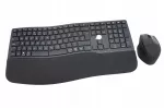 Belaidė klaviatūra su pele HP 685, dvigubas režimas, 8T6L7UT