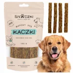 Skanėstai &scaron;unims dresūrai, 99% antienos, 150 g, be grūdų