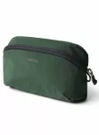 Kelioninis užtraukiamas dėklas Bellroy Lite, 2 l, žalsvos spalvos