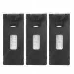 Dronų baterijos 3,7V 1800mAh, 3 vnt.