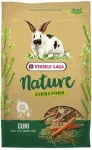 Triu&scaron;ių pa&scaron;aras Versele Laga Nature Fibrefood, 8 kg