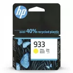 Ra&scaron;alas HP 933 CN060AE, geltonas, galioja iki 2026-12