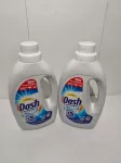 Skystas skalbiklis DASH GEL Alpen Frische, 2 &times; 1,1 l, 44 skalbimų
