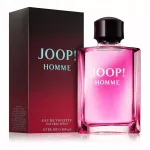 Tualetinis vanduo JOOP! Homme 200 ml