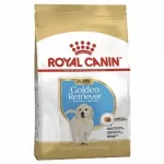 Sausas ėdalas ROYAL CANIN Golden Retriever &scaron;uniukams, 12 kg