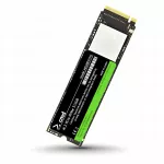 SSD diskas 512 GB, tinka Dell Inspiron 17 (3781, 3793)