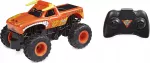 Nuotoliniu būdu valdomas automobilis MONSTER JAM El Toro Loco